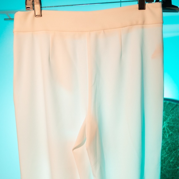 White Inc. Women's Pant Size 8, 37" - Picture 3 of 6